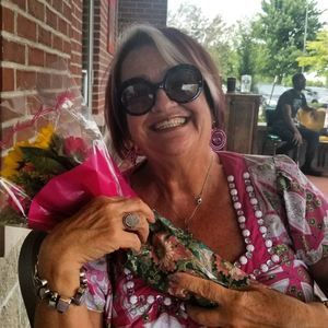 Meet your Posher, Gerry